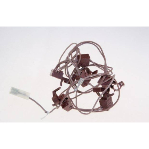 Catenaria Micropulsanti 6F PC Whirlpool C00111245 Di.Gi.T. Service