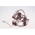 Catenaria Micropulsanti 6F PC Whirlpool C00111245 Di.Gi.T. Service