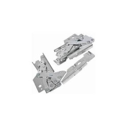 Kit Cerniera Porta Lvst Electrolux 50286356006 Di.Gi.T. Service 2