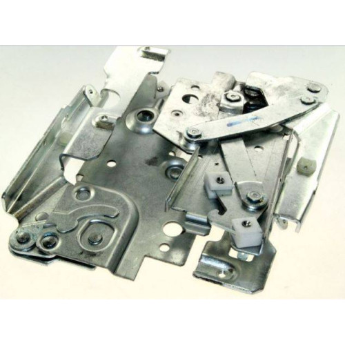 Kit Cerniera Porta Lvst Electrolux 50286356006 Di.Gi.T. Service