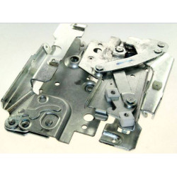 Kit Cerniera Porta Lvst Electrolux 50286356006 Di.Gi.T. Service