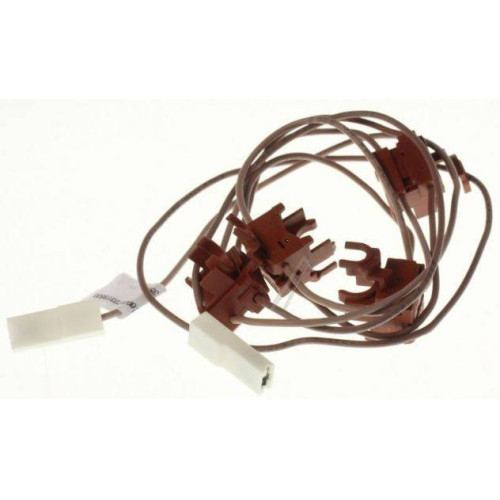 Catenaria Micropulsanti 4 Mcr A42-6 PC Smeg 694490749 Di.Gi.T. Service