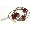 Catenaria Micropulsanti 4 Mcr A42-6 PC Smeg 694490749 Di.Gi.T. Service