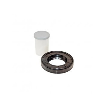Anello tenuta 30x52x1012 lavatrice electrolux 50095515008 Di.Gi.T. Service