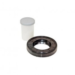 Anello tenuta 30x52x1012 lavatrice electrolux 50095515008 Di.Gi.T. Service