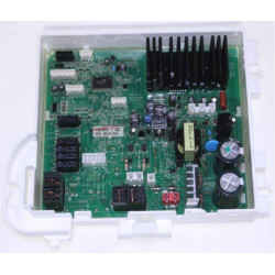 Scheda Assy Pcb Lavatrice Samsung DC92-00315E Di.Gi.T. Service