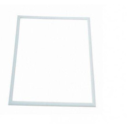 Guarnizione Porta Freezer Grigio Whirlpool C00376129 Di.Gi.T. Service