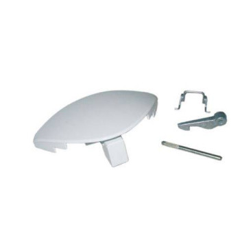 Kit Maniglia Oblo' Lavatrice Whirlpool C00075323 New Di.Gi.T. Service SRLS
