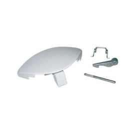 Kit Maniglia Oblo' Lavatrice Whirlpool C00075323 New Di.Gi.T. Service SRLS