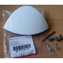 Kit Maniglia Oblo' Lavatrice Whirlpool C00075323 New Di.Gi.T. Service SRLS