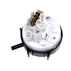 Pressostato M500 New Fuzzy Lavatrice Candy 41030745 Di.Gi.T. Service