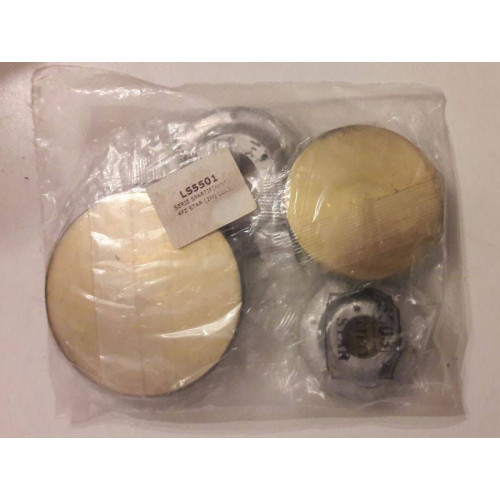 Kit 4 PZ Spartifiamma Cucina Star LS5501 Di.Gi.T. Service