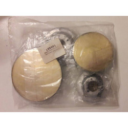 Kit 4 PZ Spartifiamma Cucina Star LS5501 Di.Gi.T. Service