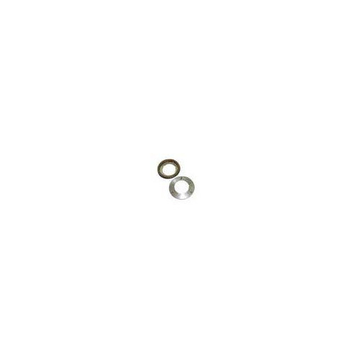 Corona Spartifiamma In Ottone PC Medio Star S5514 Di.Gi.T. Service
