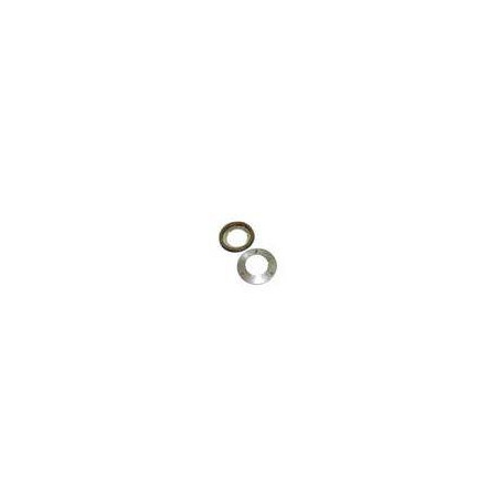 Corona Spartifiamma In Ottone PC Medio Star S5514 Di.Gi.T. Service