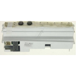 Scheda elettronica lavastoviglie wwls60wii wega white 651053488Di.Gi.T. Service