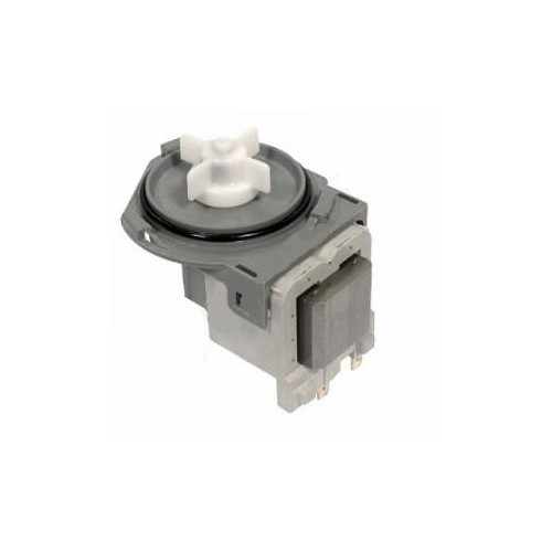 Pompa Scarico Hanyu WWD13 X Wega White 00215483 Vestel New Di.Gi.T. Service SRLS