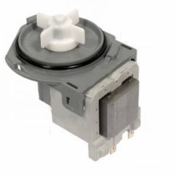 Pompa Scarico Hanyu WWD13 X Wega White 00215483 Vestel New Di.Gi.T. Service SRLS