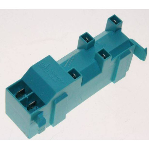 Generatore Piano Cottura 4 Fuochi Smeg 810020106 Di.Gi.T. Service