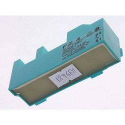 Generatore Piano Cottura 4 Fuochi Smeg 810020106 Di.Gi.T. Service