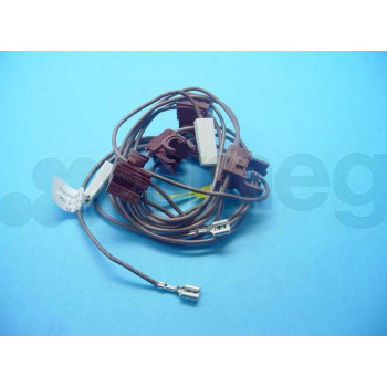 Catenaria Micropulsanti S564X.1 PC Smeg 694490438 New Di.Gi.T. Service SRLS