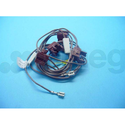 Catenaria Micropulsanti S564X.1 PC Smeg 694490438 New Di.Gi.T. Service SRLS