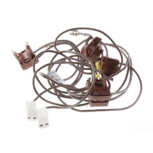 Catenaria Micropulsanti S564X.1 PC Smeg 694490438 New Di.Gi.T. Service SRLS