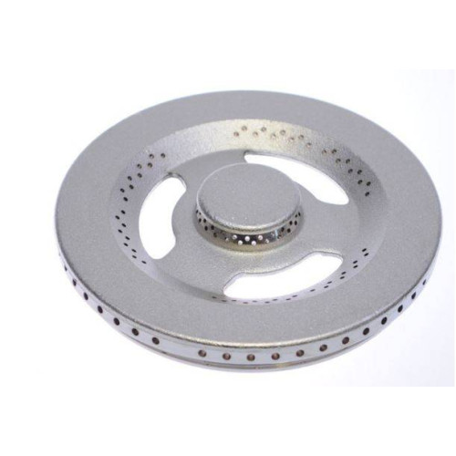 Spartifiamma Ottone Super Corona  Smeg 882410061 Di.Gi.T. Service