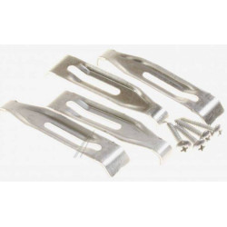 Gr Staffa Fiss Top S564 Piano Cottura Smeg 698290402 Di.Gi.T. Service