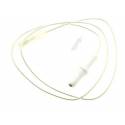 Candeletta Accensione [smeg] Piano Cottura Smeg 810930053 Originale