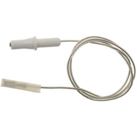 Candeletta Accensione [smeg] Piano Cottura Smeg 810930053 Originale Di.Gi.T. Service