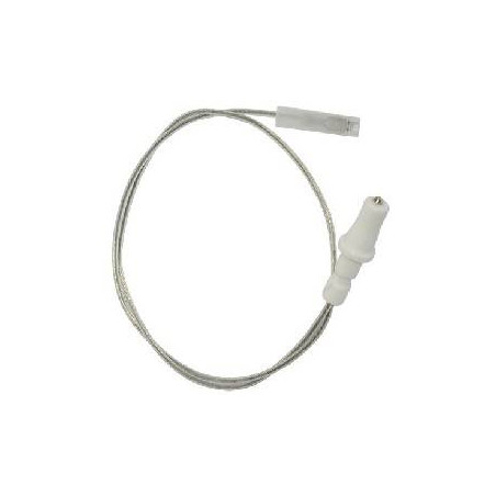 Candeletta Accensione [smeg] Piano Cottura Smeg 810930053 Originale Di.Gi.T. Service