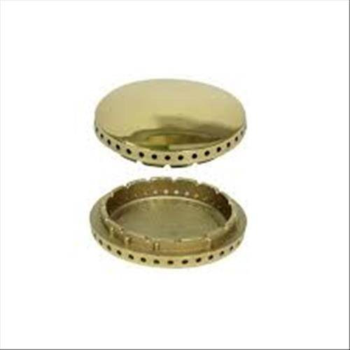 Spartifiamma Ottone Diametro 78mm Ariston C00104203   Di.Gi.T. Service