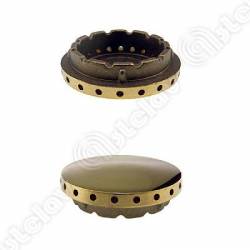 Spartifiamma Lucido Ausiliare Indesit L2703 Di.Gi.T. Service