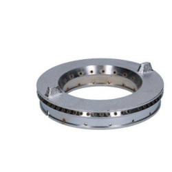 Spartifiamma o122mm con foro centrale cucina zanussi 059253 Di.Gi.T. Service