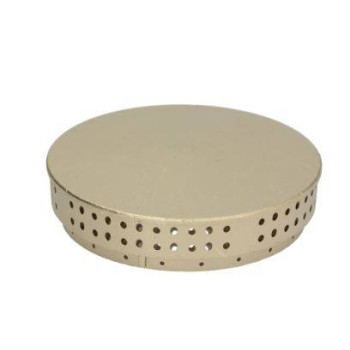 Spartifiamma zanussi industriale 0c0128 Di.Gi.T. Service