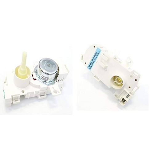 Valvola Deviatore Flusso Lavastoviglie Whirlpool  481010745146 Di.Gi.T. Service