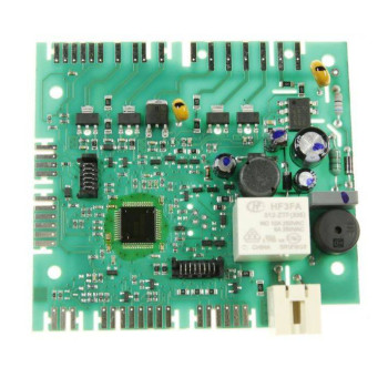 Scheda Cuore Eco/t Lavastoviglie Candy 41900743 Di.Gi.T. Service