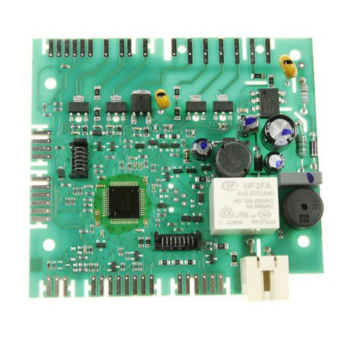 Scheda Cuore Eco/t Lavastoviglie Candy 41900743 Di.Gi.T. Service