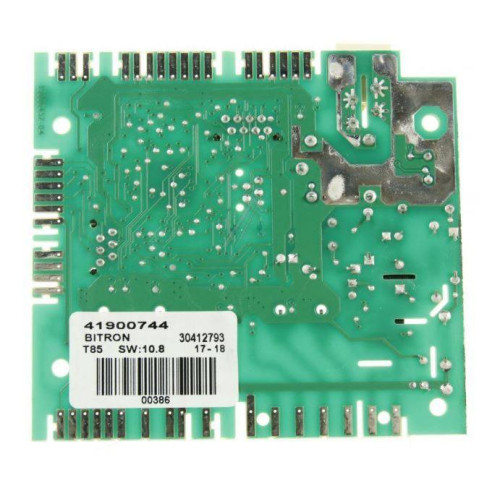 Scheda Cuore Eco/t Lavastoviglie Candy 41900743 Di.Gi.T. Service