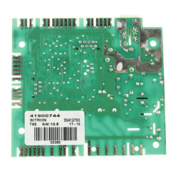 Scheda Cuore Eco/t Lavastoviglie Candy 41900743 Di.Gi.T. Service