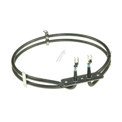 Resistenza 2000W 220V Per Forno Ventilato Smeg Di.Gi.T. Service