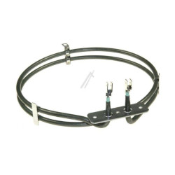 Resistenza 2000W 220V Per Forno Ventilato Smeg Di.Gi.T. Service