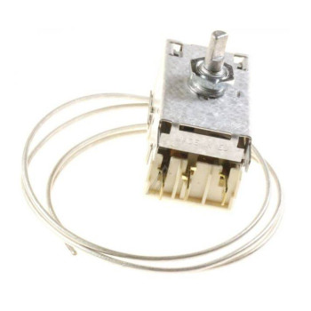 Termostato Ranco K59-l2025 Frigo Electrolux 2262146596 Di.Gi.T. Service