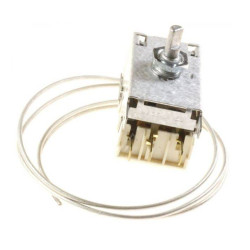 Termostato Ranco K59-l2025 Frigo Electrolux 2262146596 Di.Gi.T. Service