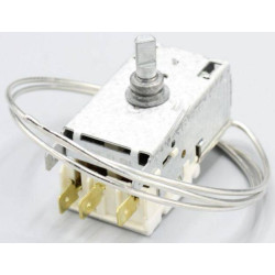 Termostato Frigo Atea A13-0447 Whirlpool 481927129054 Di.Gi.T. Service