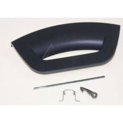 Kit Maniglia Oblo' Hotpoint/ariston Lavatrice Whirlpool C00285747 Originale