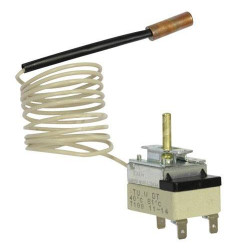 Termostato Regolabile Lavatrice IT-WASH 39501000800 Di.Gi.T. Service