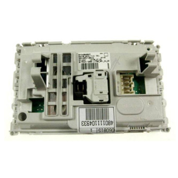 Modulo Comando Lavatrice Whirlpool 480111104933 Di.Gi.T. Service