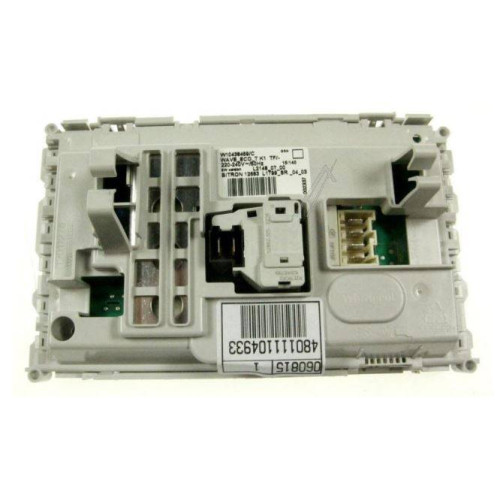 Modulo Comando Lavatrice Whirlpool 480111104933 Di.Gi.T. Service